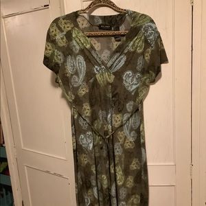 Axcess by Liz Claiborne dress